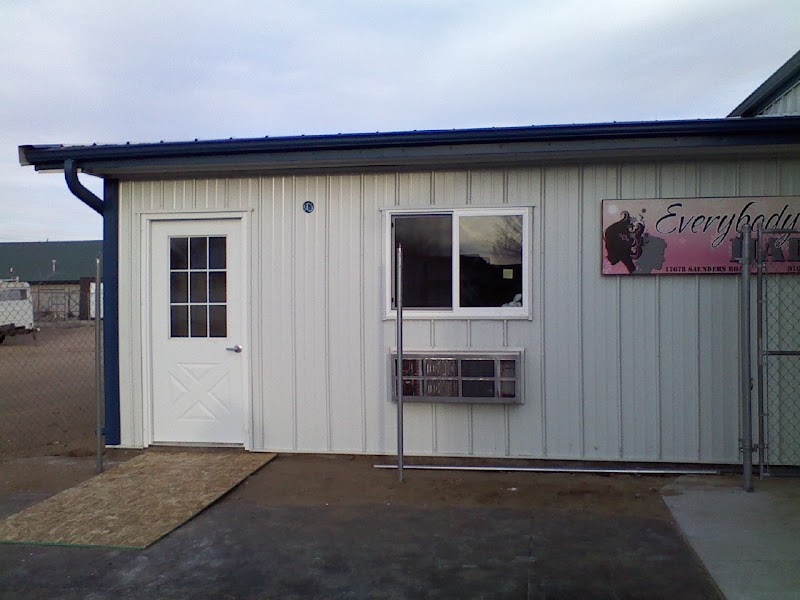 Everybody's Hair, beauty salon in Fort Morgan, CO, photo 1 of 7