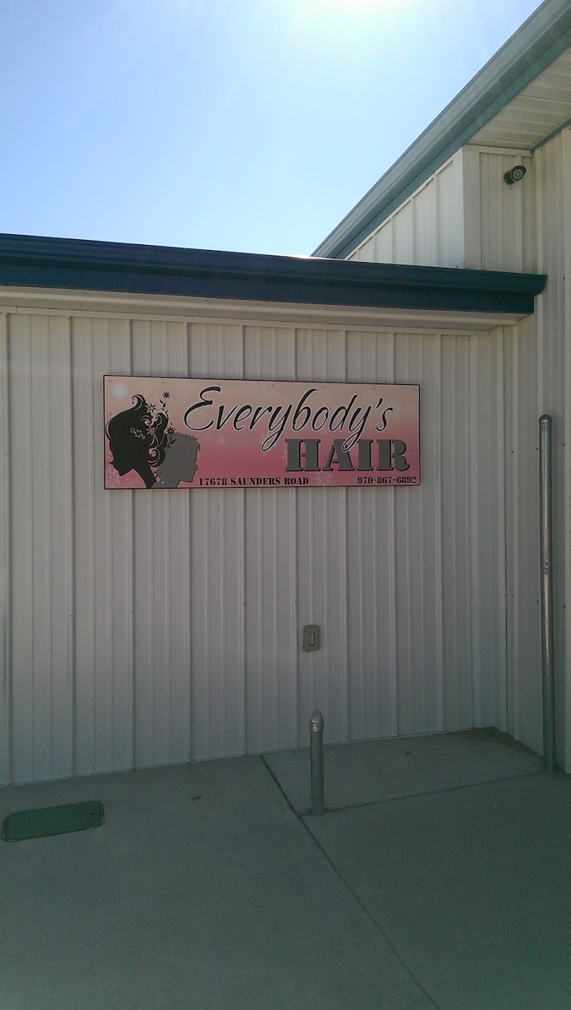 Everybody's Hair, beauty salon in Fort Morgan, CO, photo 6 of 7